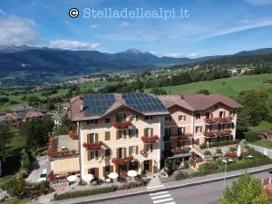 Wellness e Resort Stella Delle Alpi - Coredo