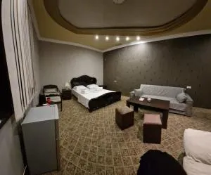 Star Zvartnoc Evn Airport - Musalerr