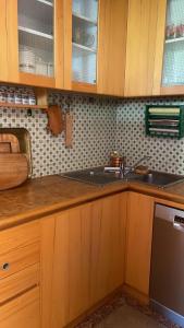 Casa Arcioni: a 300 metri dal Lago