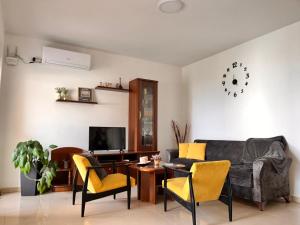 Vesna apartment