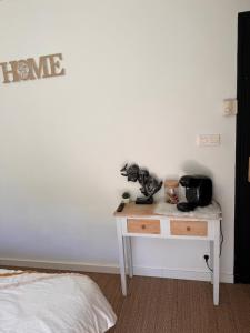Sejours chez l'habitant La foret : photos des chambres