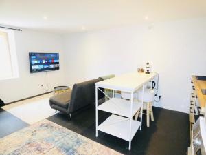 Appartements Studio St Julien near Geneva : photos des chambres