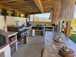 Sejours chez l'habitant La foret : photos des chambres