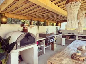 Sejours chez l'habitant La foret : photos des chambres