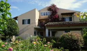 Classy & Traditional House with Fantastic View - Kanoni