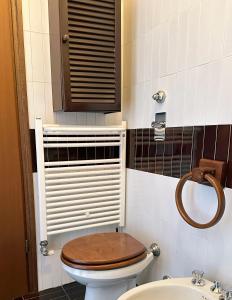 Casa Arcioni: a 300 metri dal Lago