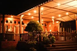 The Hoollock Heritage - Mariāni