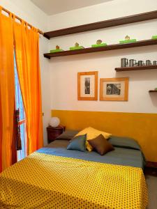 Casa Arcioni: a 300 metri dal Lago