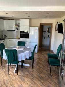Guest house Kajaki-Ragaciems