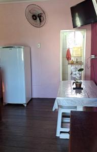 Lugar de Ser Feliz Casa da Jô