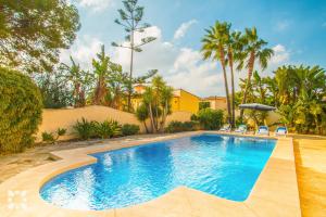 Villa Sara by Abahana Villas