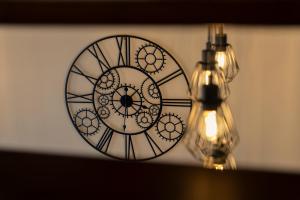 Loft sui tetti della cattedrale