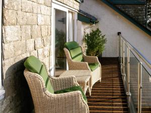 1 Bed in Hawkshead and Tarn Hows LLH13