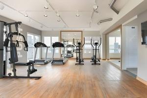 Stúdio com conforto para 2 pessoas