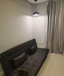 Stúdio com conforto para 2 pessoas