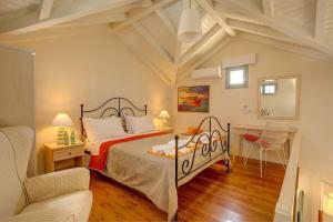 Wonderful Kefalonia Villa Villa Lenalee 2 Bedrooms Seafront Spectacular Sea Views Spacious Sun Terrace Private Outdoor Pool Assos
