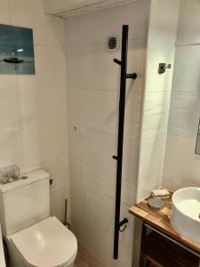 La loge des Salinières