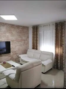 D&D Apartman - Bjeliši