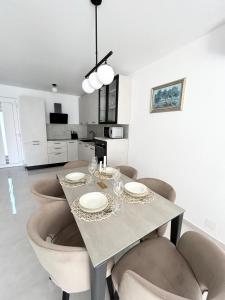 Luxury apartment Nano SPLIT