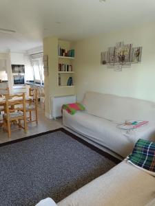 Apartamento Beira Rio Esteiro