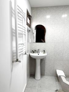 Villa Achkhoti (Kazbegi)