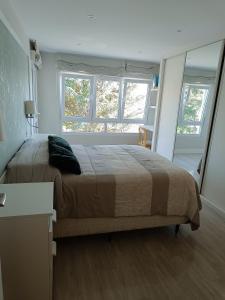 Apartamento Beira Rio Esteiro