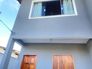 Casa Canto da Sereia 5min a pé da praia, Wi-fi e cozinha