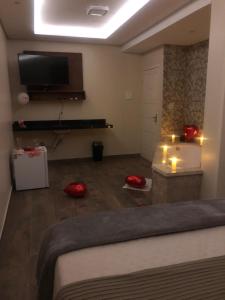 Hotel Pousada Sitio Três Lagos Mirante Encantado