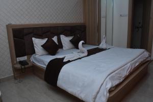 Hotel Shree Om