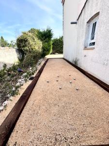 Superbe villa avec piscine chauffée à deux pas de la mer, des Calanques et de Cassis