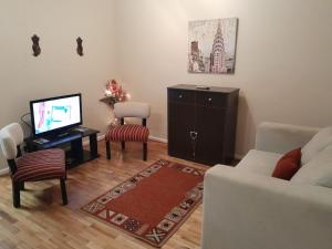 Departamento de Gaby en Retiro