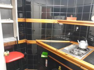 Departamento de Gaby en Retiro