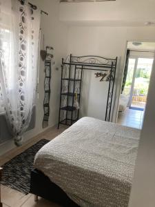 Maisons de vacances Villadelie : photos des chambres