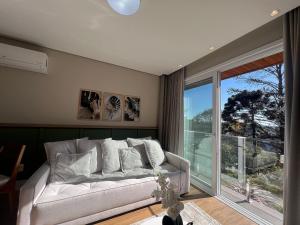 Alpes 307 - Apê NOVO em Gramado c garagem