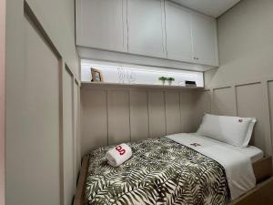 Alpes 307 - Apê NOVO em Gramado c garagem