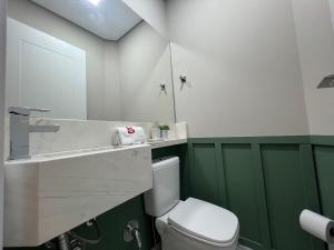 Alpes 307 - Apê NOVO em Gramado c garagem