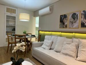 Alpes 307 - Apê NOVO em Gramado c garagem