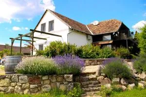 Vidéki Ház - Taliándörögd