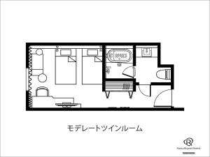 Daiwa Roynet Hotel Aomori