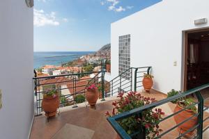 Panorama Apartments Lesvos Greece