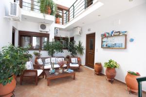 Panorama Apartments Lesvos Greece