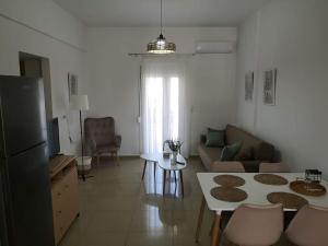 Lazaros&Pagona Houses Garden