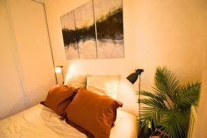 Oasis SPA Bath et Jardin Parisien