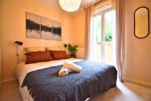 Oasis SPA Bath et Jardin Parisien