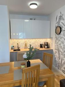 NATURAvistaMARE III Międzyzdroje Aquamarina 161