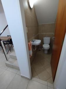 Hermoso Duplex en San Miguel