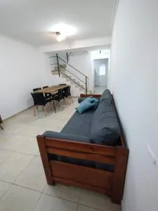 Hermoso Duplex en San Miguel - Muñiz