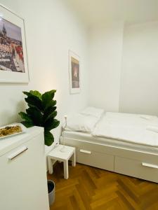 Maiselova Old Town Apartment