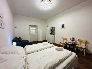 Maiselova Old Town Apartment