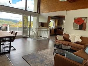 Ferienhaus Chalet Andante